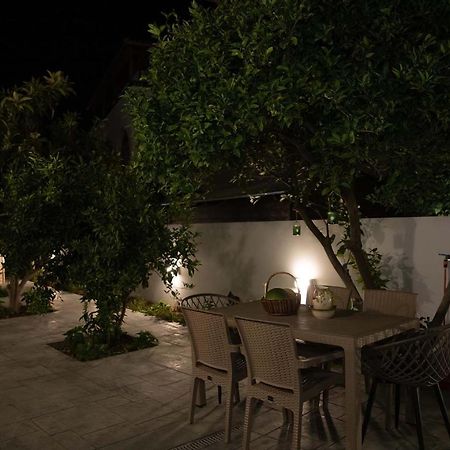 Appartamento The Back Yard Kardamena  Esterno foto