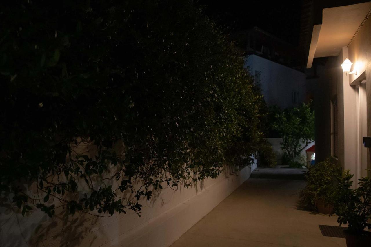 Appartamento The Back Yard Kardamena  Esterno foto
